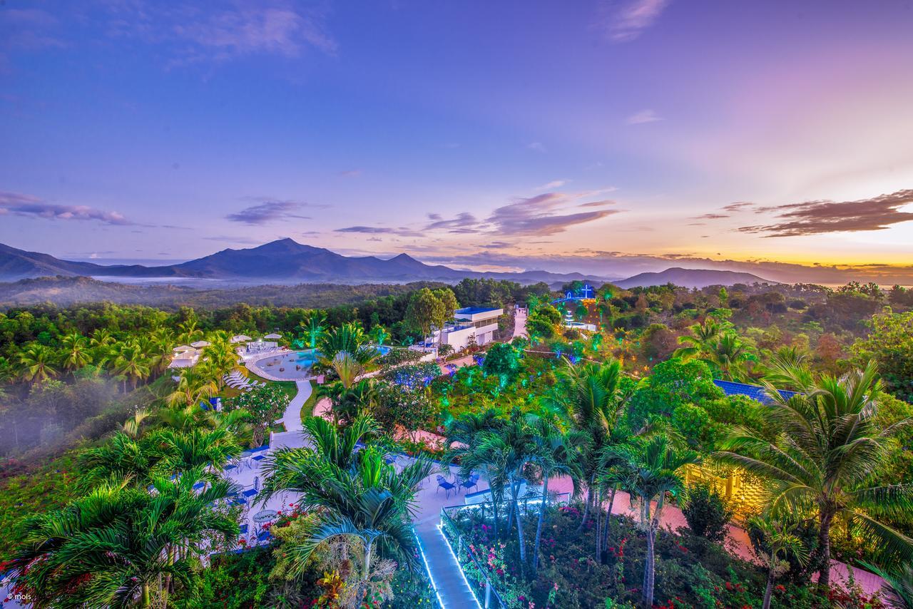 Ai World Park And Resorts Bacungan Zewnętrze zdjęcie