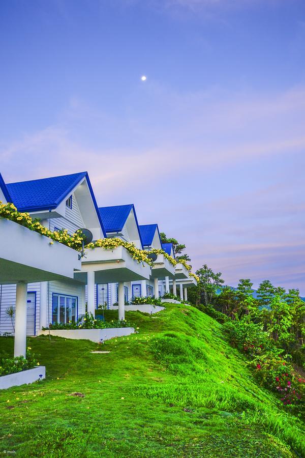 Ai World Park And Resorts Bacungan Zewnętrze zdjęcie