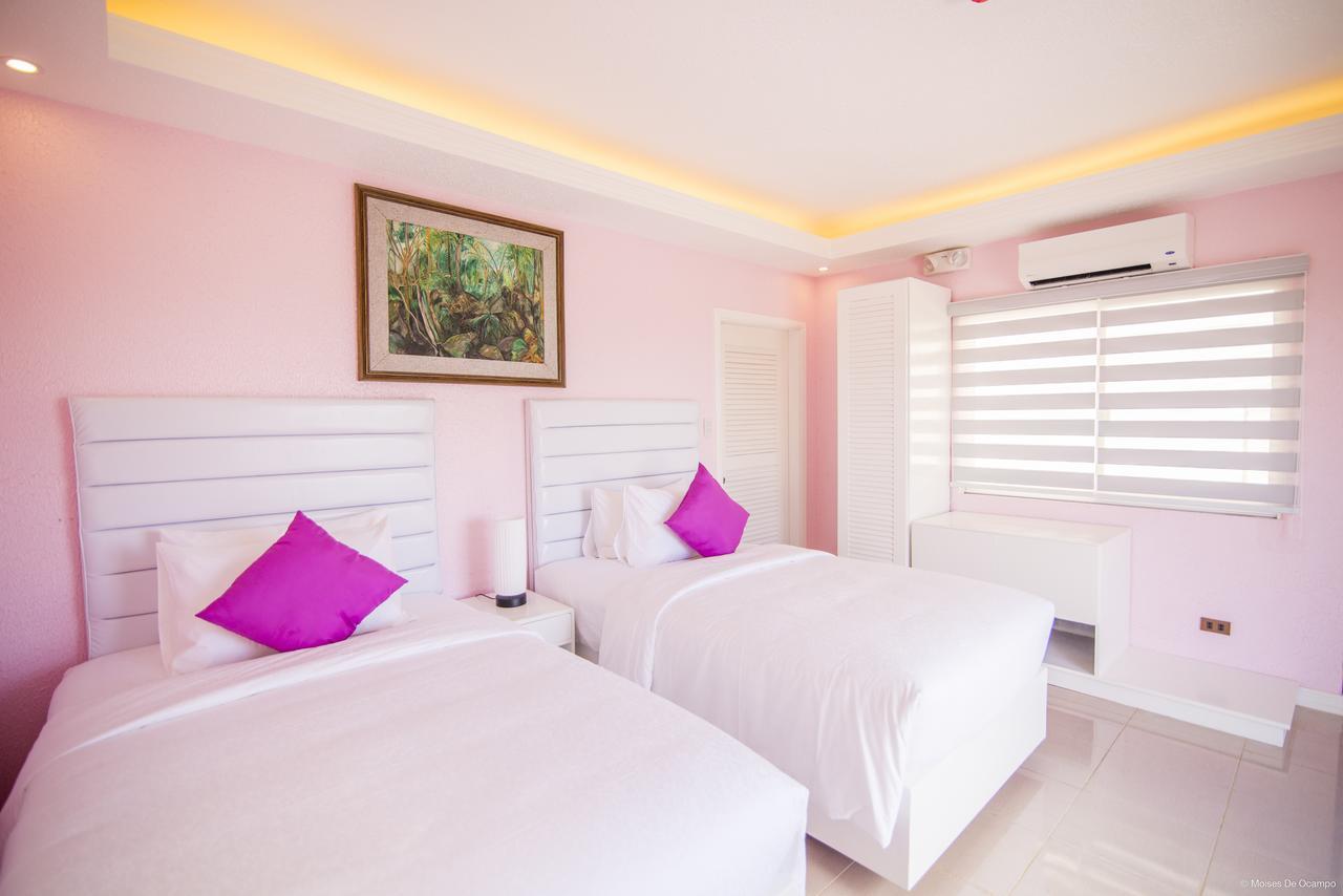 Ai World Park And Resorts Bacungan Zewnętrze zdjęcie