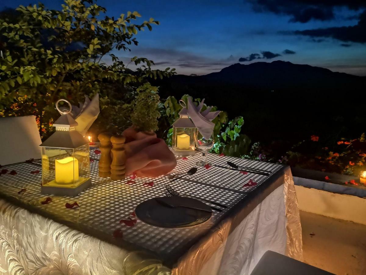 Ai World Park And Resorts Bacungan Zewnętrze zdjęcie