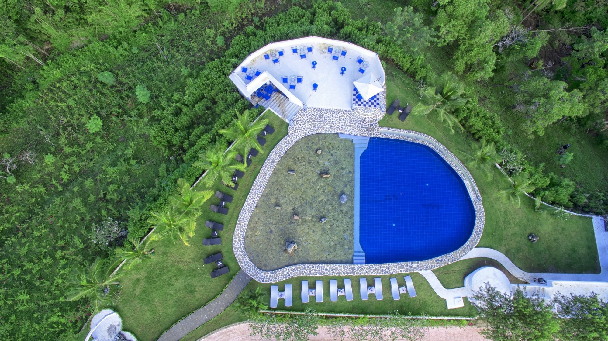 Ai World Park And Resorts Bacungan Zewnętrze zdjęcie
