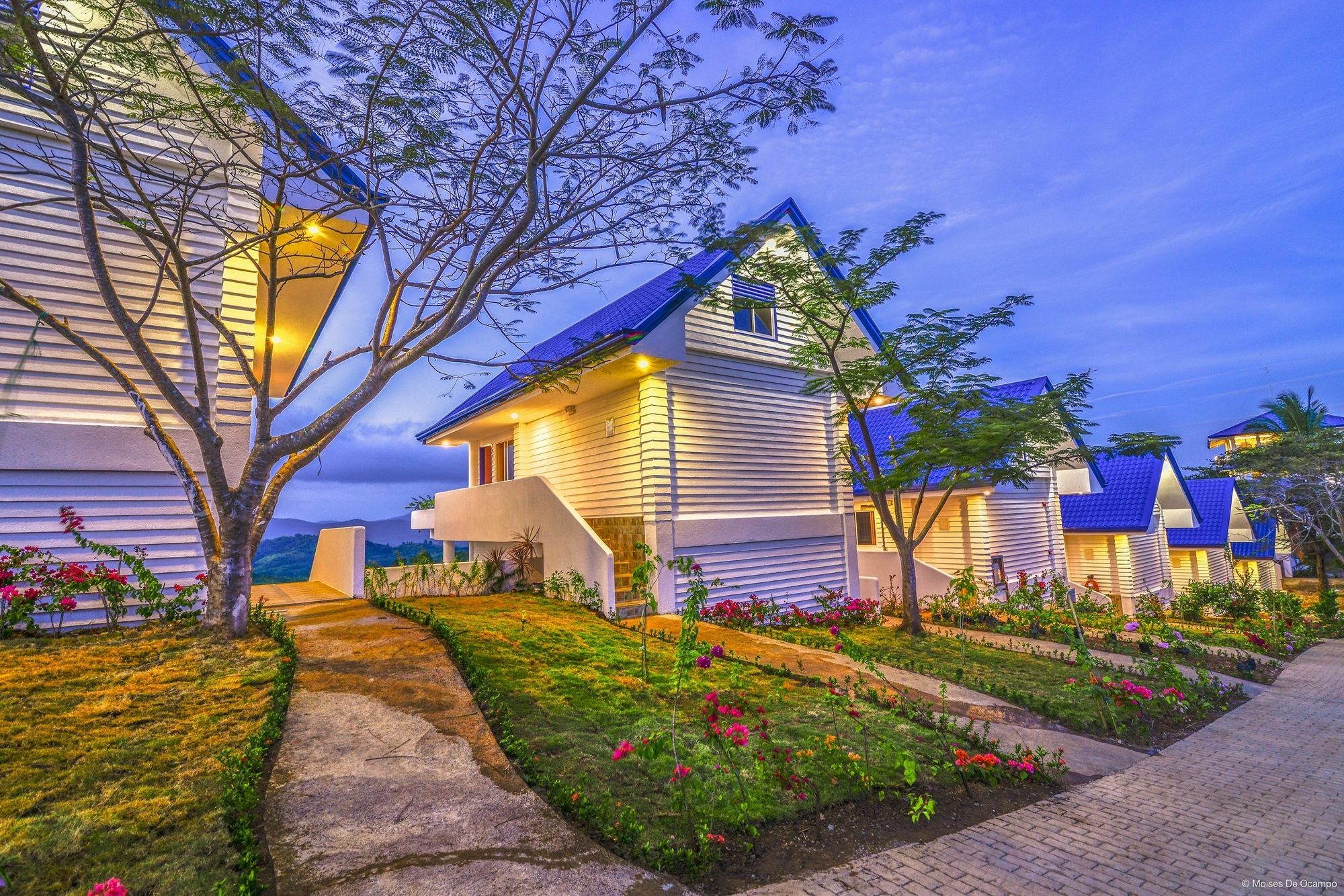 Ai World Park And Resorts Bacungan Zewnętrze zdjęcie